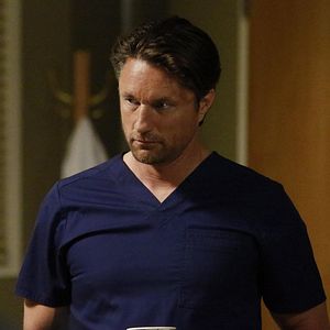 Photo Martin Henderson