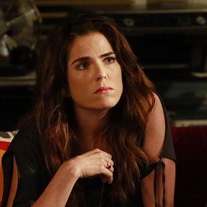 Photo Karla Souza