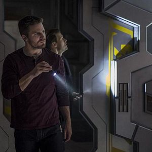 Photo Stephen Amell