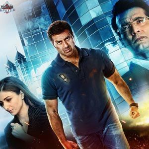 Photo Ghayal Once Again