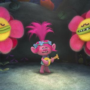 Photo Les Trolls