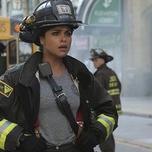 Photo Monica Raymund