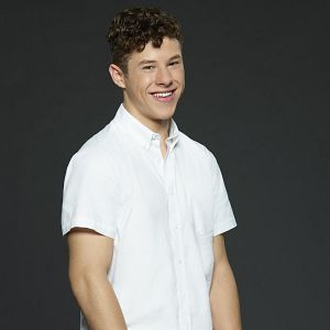 Photo Nolan Gould