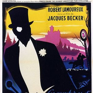 Photo Les Aventures d'Arsène Lupin