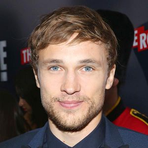 Photo William Moseley