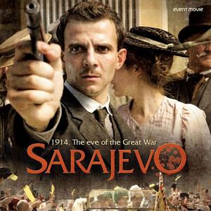 Photo Sarajevo