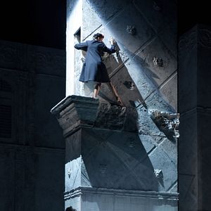 Photo Roméo et Juliette (Comédie-Française - Pathé Live)