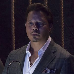 Photo Terrence Howard