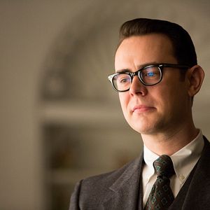 Photo Colin Hanks