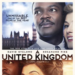 Photo A United Kingdom