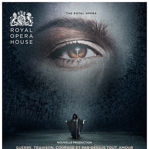 Photo Norma (Royal Opera House)