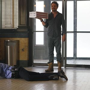 Photo Clayne Crawford