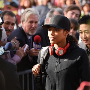 Photo Kylie Bunbury