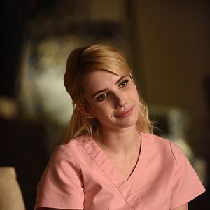 Photo Emma Roberts