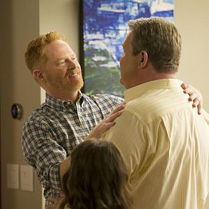 Photo Jesse Tyler Ferguson