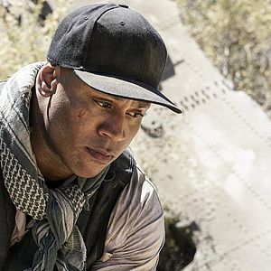 Photo LL Cool J