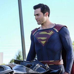 Photo Tyler Hoechlin