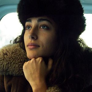 Photo Golshifteh Farahani