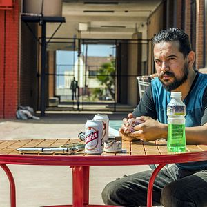 Photo Alejandro Edda