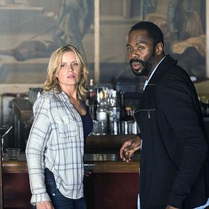 Photo Kim Dickens
