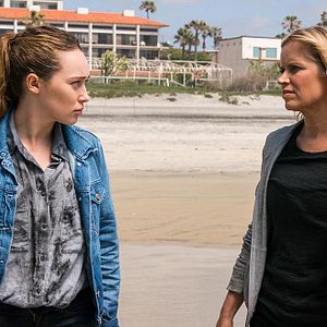 Photo Alycia Debnam-Carey