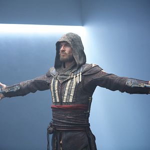 Photo Assassin's Creed