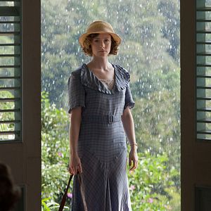 Photo Indian Summers