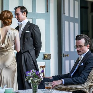 Photo Olivia Grant (V)