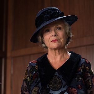 Photo Julie Walters