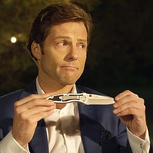 Photo Jamie Bamber
