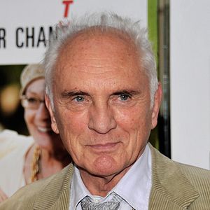 Photo Terence Stamp