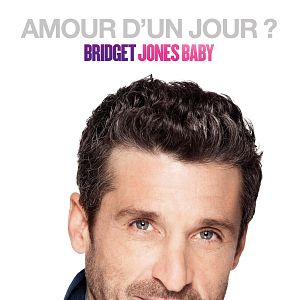 Photo Bridget Jones Baby