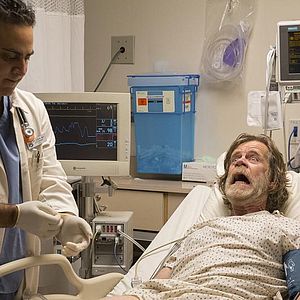Photo Shameless (US)