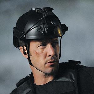 Photo Alex O'Loughlin