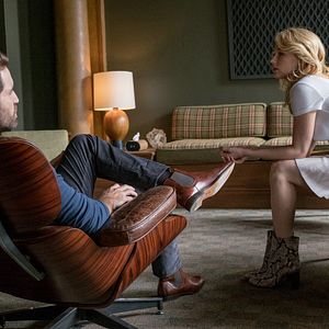 Photo Haley Bennett
