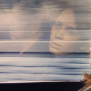 Photo La Fille du train