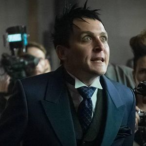 Photo Robin Lord Taylor