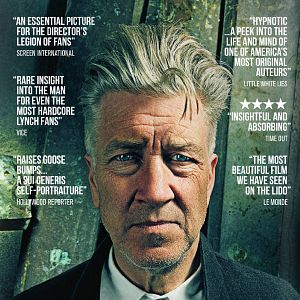 Photo David Lynch: The Art Life