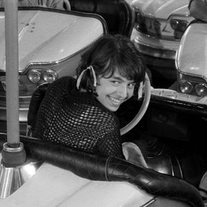 Photo Nadine Nortier