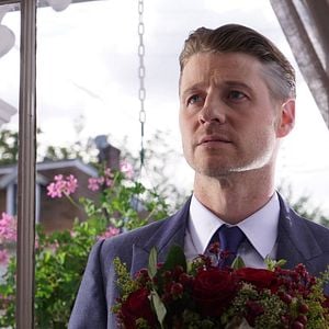 Photo Gotham (2014)