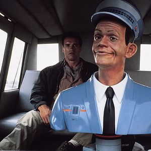 Photo Total Recall