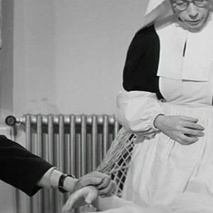 Photo Une femme est passée