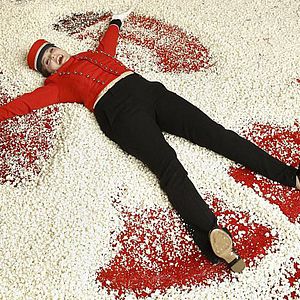 Photo Crazy Ex-Girlfriend