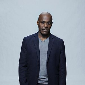 Photo Paterson Joseph