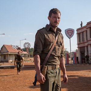 Photo The Siege Of Jadotville