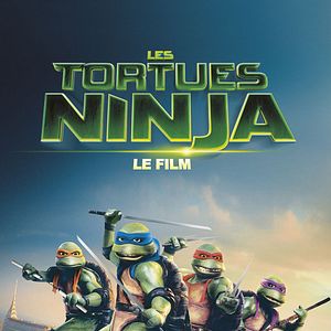 Photo Les Tortues Ninja