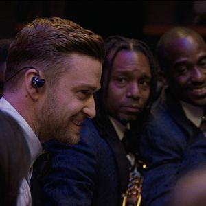 Photo Justin Timberlake