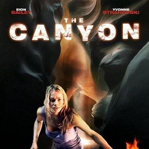 Photo The Canyon