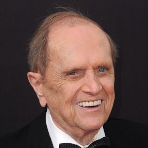 Photo Bob Newhart