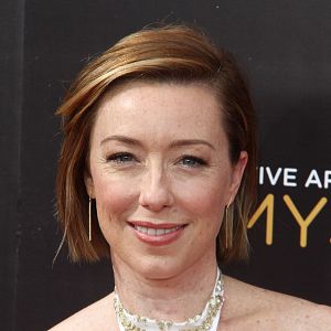 Photo Molly Parker